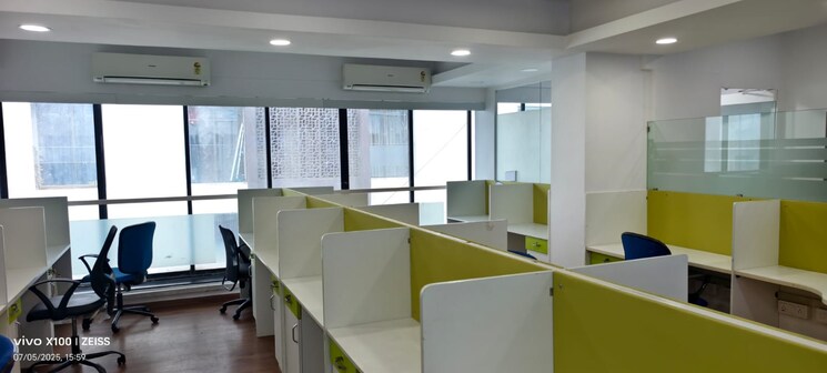 Team Area, dipti-classic Commercial Office Space 1800 Sq.Ft. In Andheri East Mumbai 8919359
