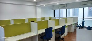  Office Space For Rent in Dipti Classic, Andheri East