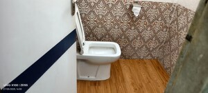 Floor Plan in  Office Space at Dipti Classic, Andheri East – for Rent