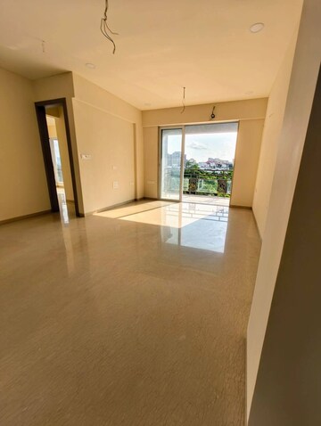 4 BHK Apartment For Sale in Diamond Garden, Chembur