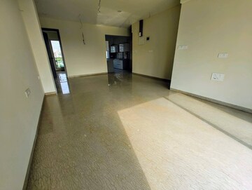 Living Room in 4 BHK Apartment at Diamond Garden, Chembur – for Sale