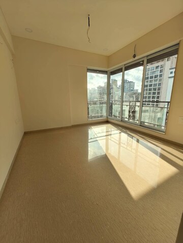 Living Room in 4 BHK Apartment at Diamond Garden, Chembur – for Sale