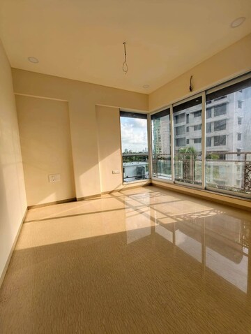 Bedroom in 4 BHK Apartment at Diamond Garden, Chembur – for Sale