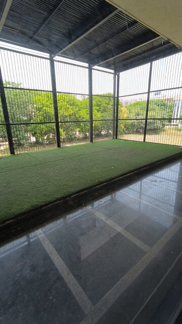 3 BHK Builder Floor – Exterior View View at Palam Vihar - for Rent