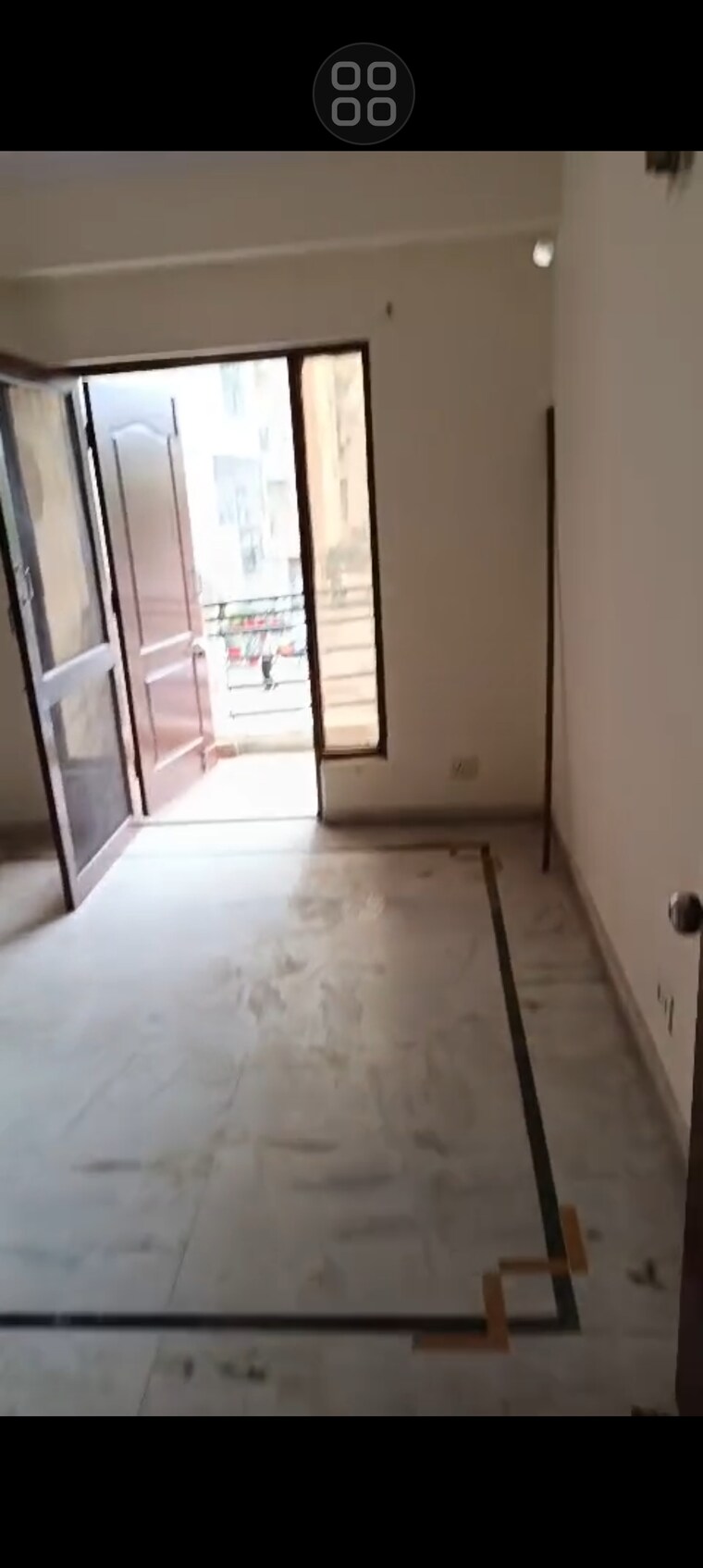 Bedroom, niho-hi-bird-scottish-garden 3 Bedroom 1485 Sq.Ft. Apartment In Ahinsa Khand 2 Ghaziabad 8919385