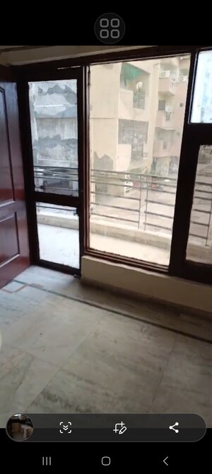 Bedroom in 3 BHK Apartment at Niho Hi Bird Scottish Garden, Ahinsa Khand 2 – for Sale