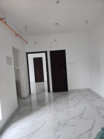 Building Lobby in 1 BHK Apartment at Raymond Ten X Era, Pokhran Road No One – for Sale