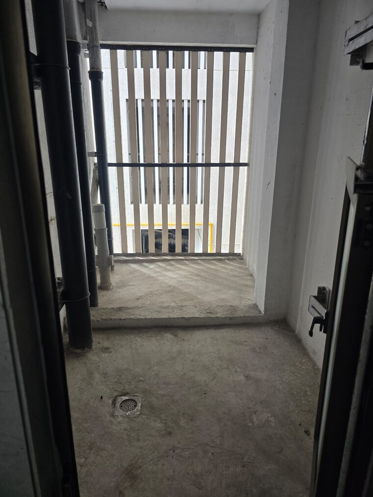 undefined, raymond-ten-x-era 1 Bedroom 412 Sq.Ft. Apartment In Pokhran Road No One Thane 8919381