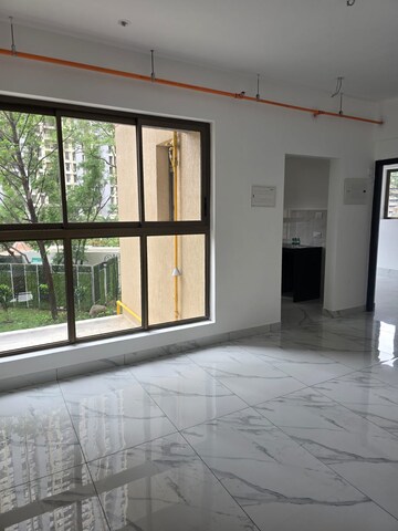 1 BHK Apartment For Sale in Raymond Ten X Era, Pokhran Road No One