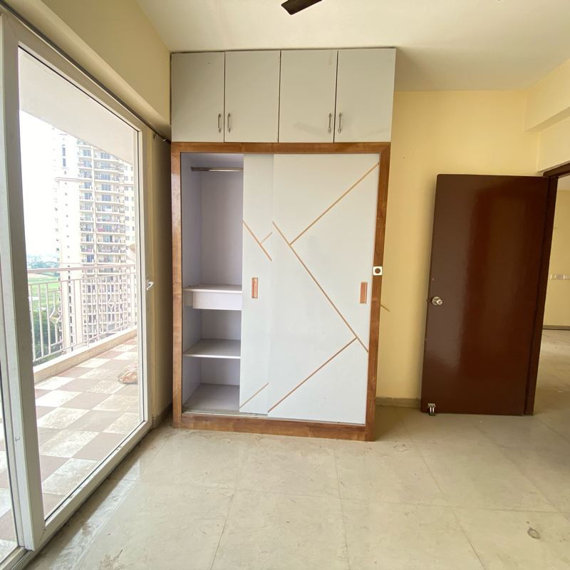 2 BHK Apartment For Sale in Shree Vardhman Green Court