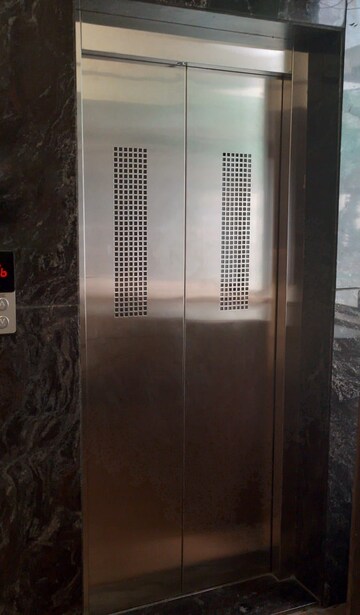 Bathroom in  Office Space at Lalwani Plaza, Viman Nagar – for Rent