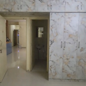 Room in 2 BHK Apartment at Pyramid Elite, Nawada Fatehpur – for Sale