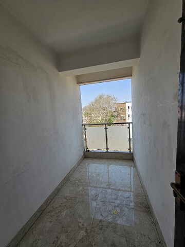  3 BHK Apartment at Bariatu – for Rent
