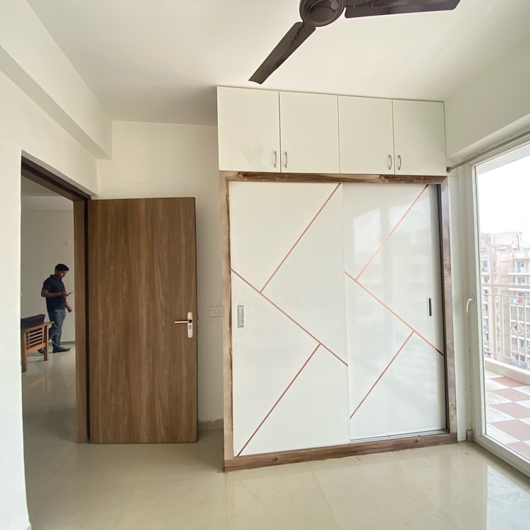 Room, shree-vardhman-green-court 2 Bedroom 526 Sq.Ft. Apartment In Sector 90 Gurgaon 8919397