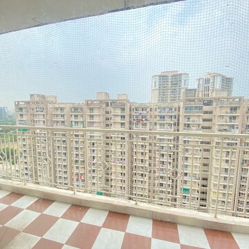 Master Plan in 2 BHK Apartment at Shree Vardhman Green Court, Sector 90 – for Sale