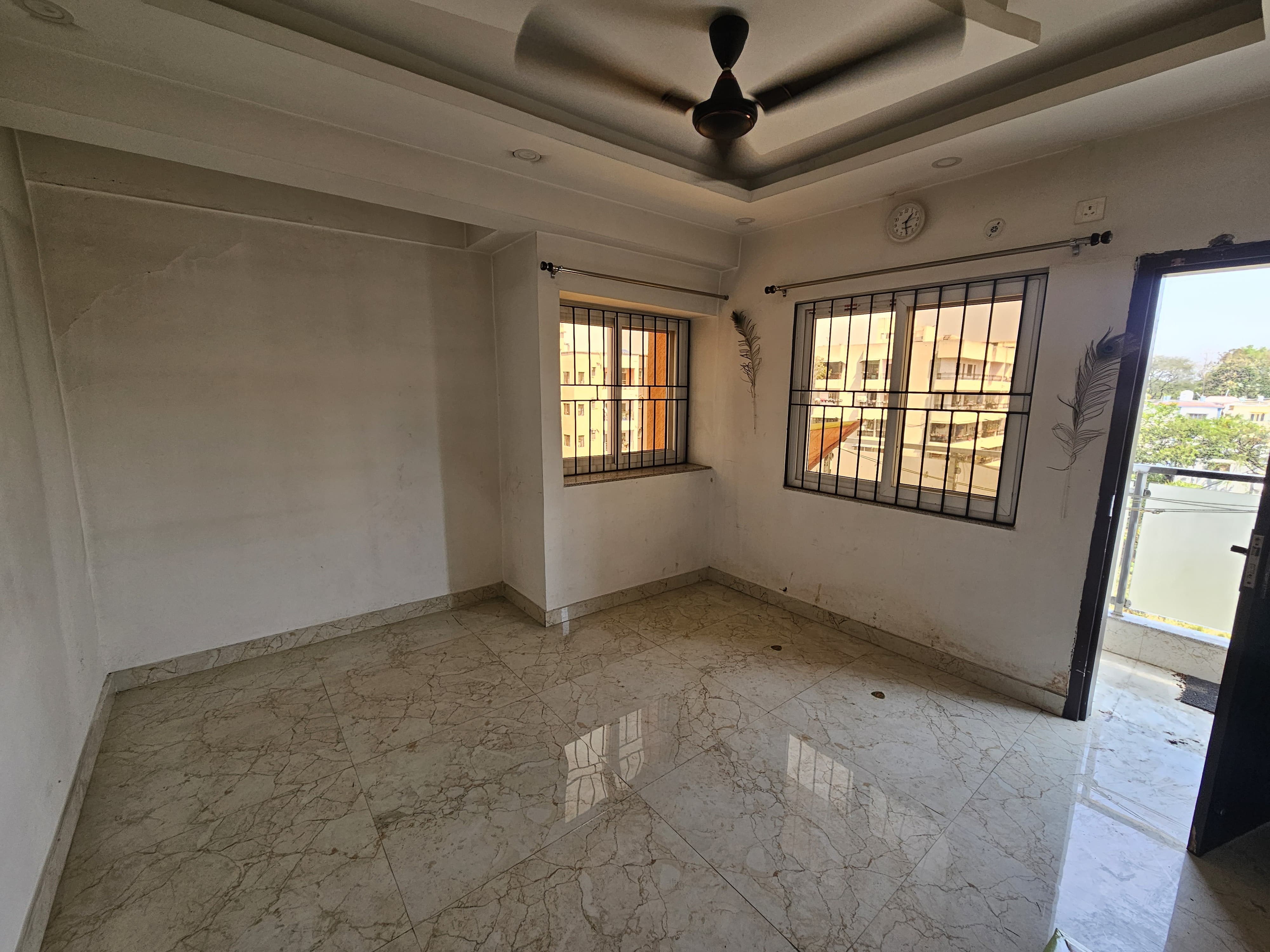 3 BHK Apartment For Rent in Aashayana Pro
