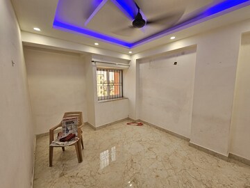 Bedroom in 3 BHK Apartment at Bariatu – for Rent