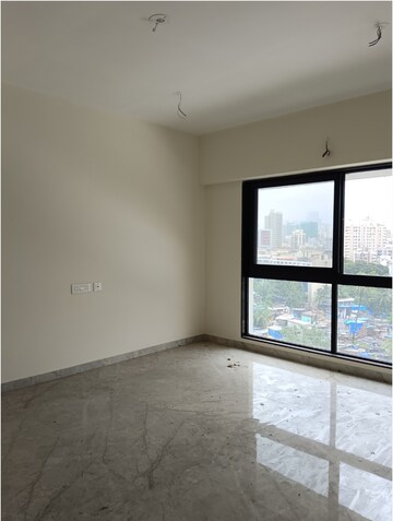 2 BHK Apartment For Rent in Ajmera Boulevard, Malad West