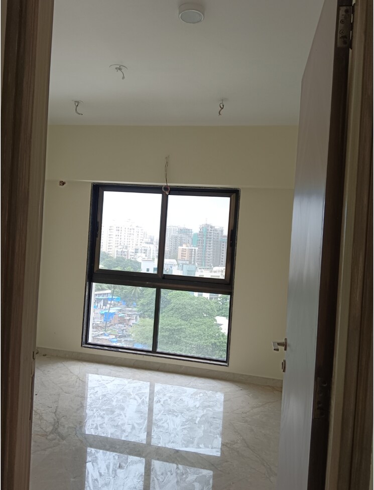 Bedroom, ajmera-boulevard 2 Bedroom 704 Sq.Ft. Apartment In Malad West Mumbai 8919401