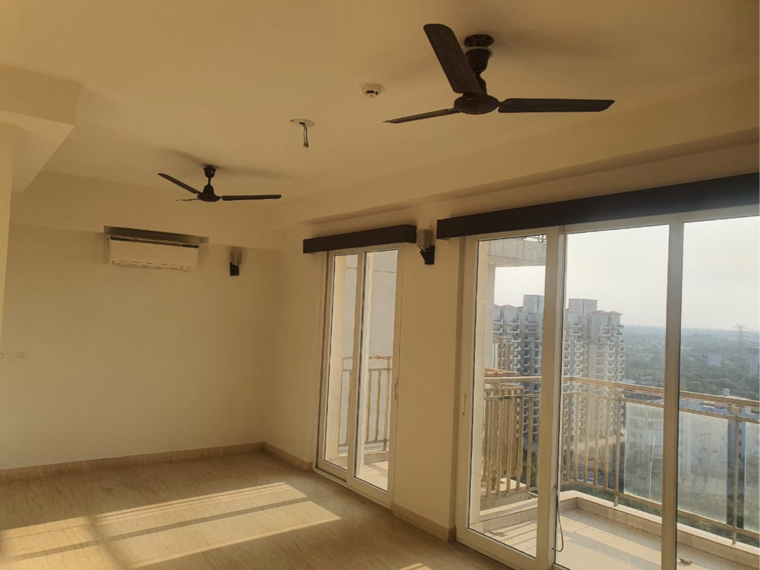Living Room, conscient-heritage-max 3.5 Bedroom 1941 Sq.Ft. Apartment In Sector 102 Gurgaon 8919409