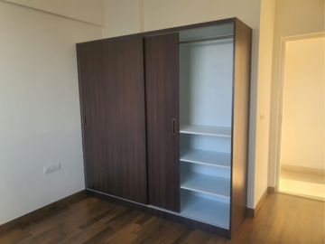 3.5 BHK Apartment For Sale in Conscient Heritage Max, Sector 102