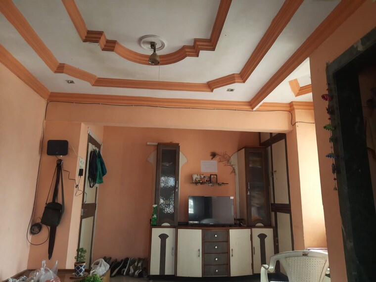 undefined, aakar-manas-residency 1 Bedroom 555 Sq.Ft. Apartment In Naupada Thane 8919402