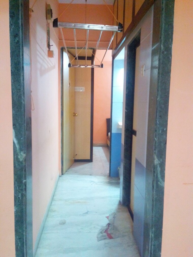 undefined, aakar-manas-residency 1 Bedroom 555 Sq.Ft. Apartment In Naupada Thane 8919402