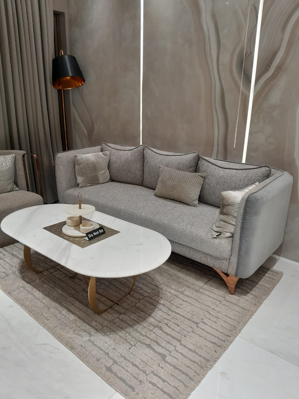 2 BHK Apartment For Sale in Chandak Greenairy