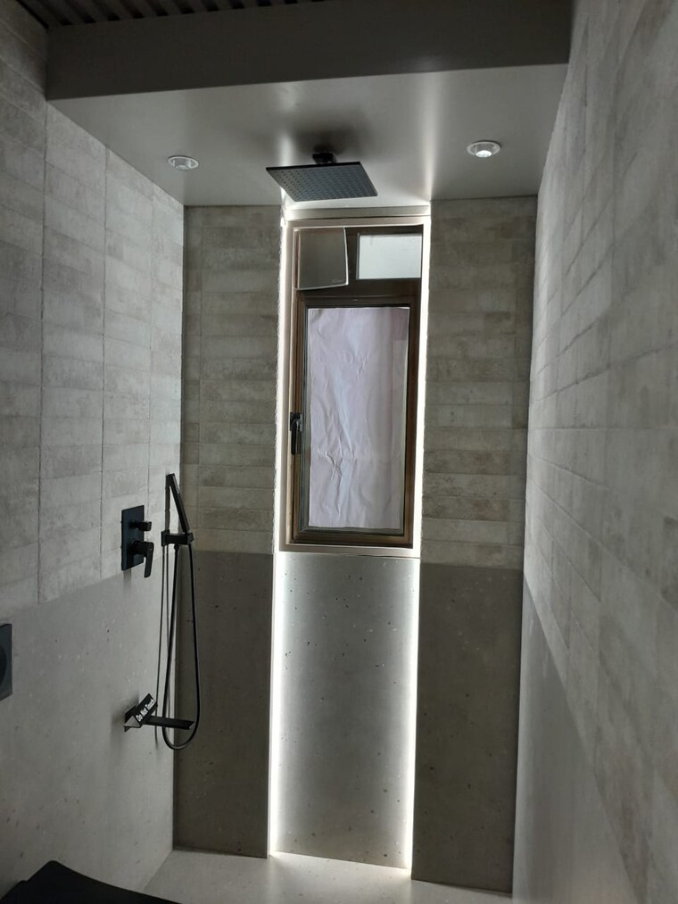 Bathroom, chandak-greenairy 2 Bedroom 618 Sq.Ft. Apartment In Borivali East Mumbai 8919423