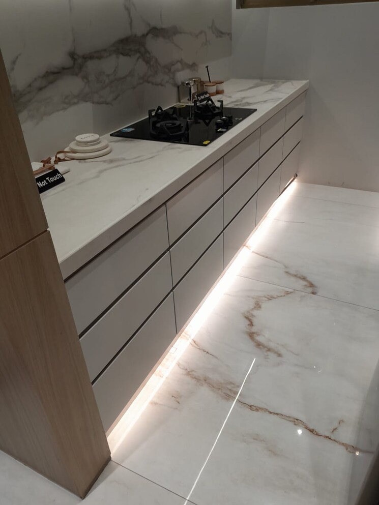 Balcony, chandak-greenairy 2 Bedroom 618 Sq.Ft. Apartment In Borivali East Mumbai 8919423