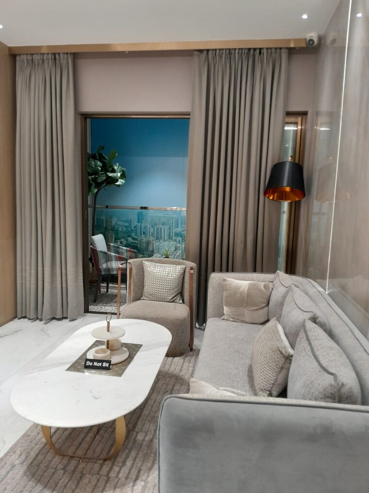 Bathroom, chandak-greenairy 2 Bedroom 618 Sq.Ft. Apartment In Borivali East Mumbai 8919423