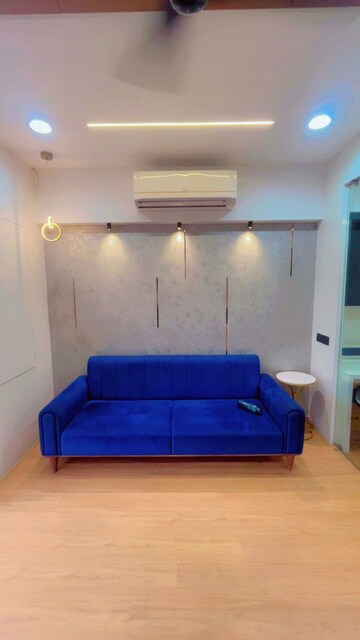 Bedroom in  Office Space at Goyal Titanium Business Park, Makarba – for Rent