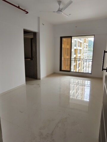 Bedroom in 2 BHK Apartment at Tiara Hills, Mira Road – for Sale