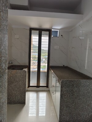 2 BHK Apartment For Sale in Tiara Hills, Mira Road