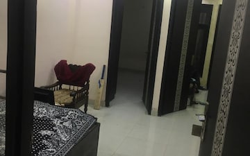1 BHK Builder Floor For Rent in Sarvapriya Vihar