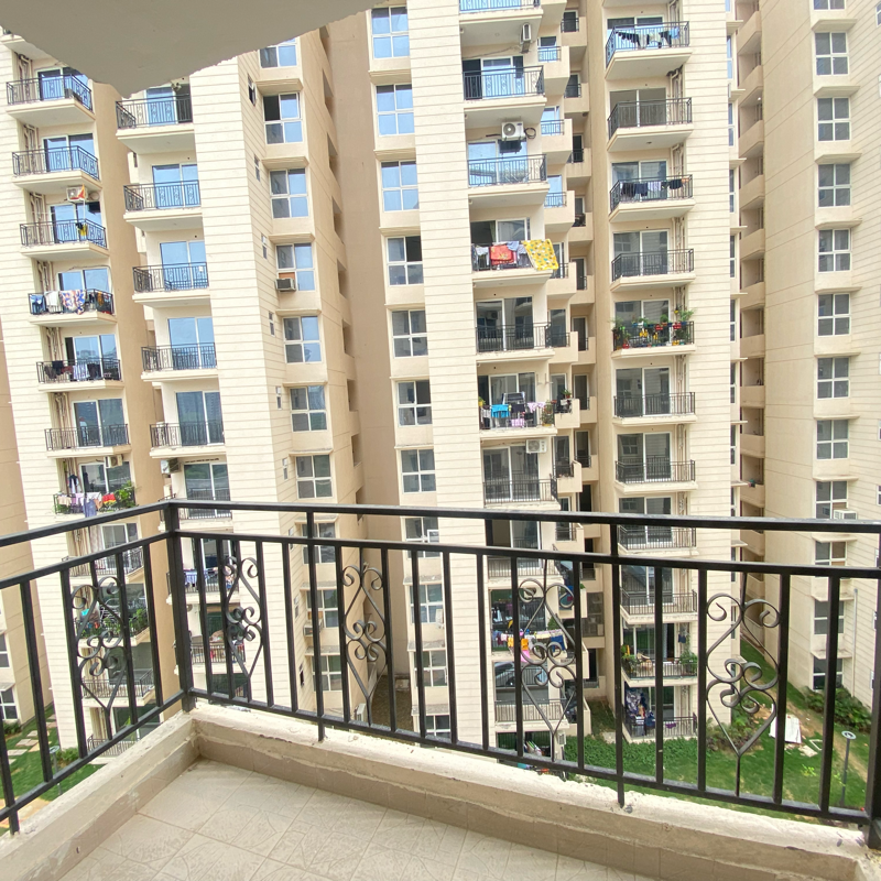 2 BHK Apartment For Sale in Signature Orchard Avenue 2
