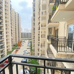 2 BHK Apartment – Exterior View View at Signature Orchard Avenue 2, Hayatpur - for Sale