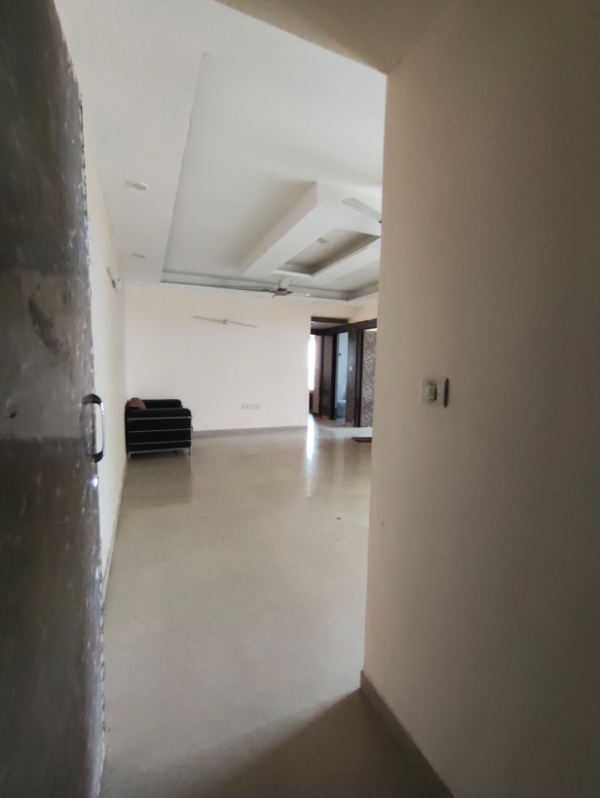 3 BHK Apartment For Rent in Aditya Luxuria Estate