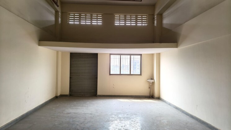 Room, dedhia-golden-park-ii 1 Bedroom 450 Sq.Ft. Apartment In Kalyan West Thane 8919445