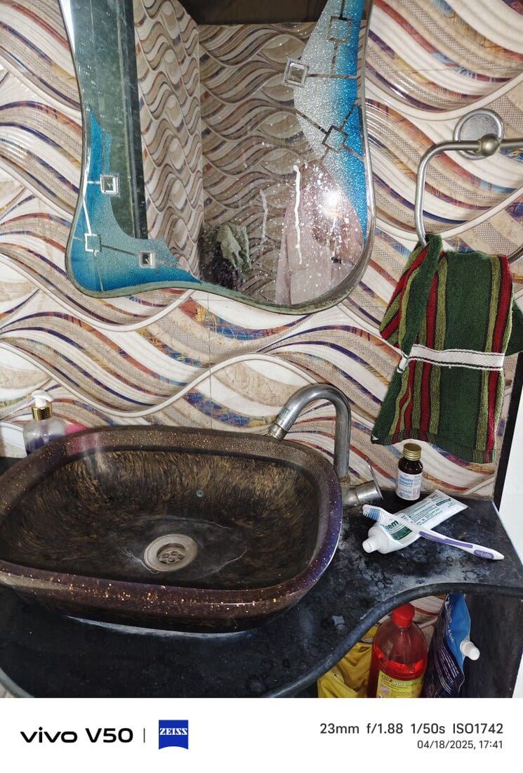  Parking, dedhia-golden-park-ii 1 Bedroom 450 Sq.Ft. Apartment In Kalyan West Thane 8919445