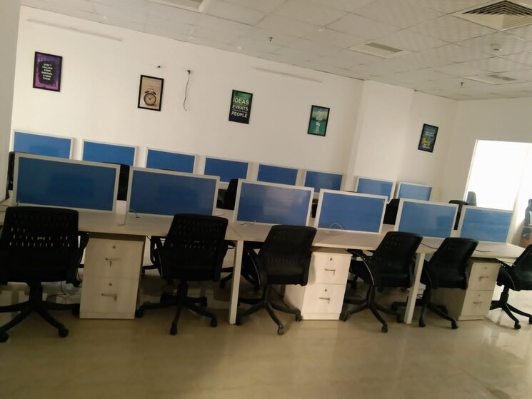 Team Area, sector 63 Commercial Office Space 4000 Sq.Ft. In Sector 63 Noida 8919439