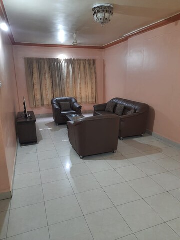 3 BHK Apartment For Rent in Roshma Riviera, Viman Nagar