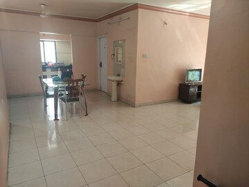 Parking in 3 BHK Apartment at Roshma Riviera, Viman Nagar – for Rent