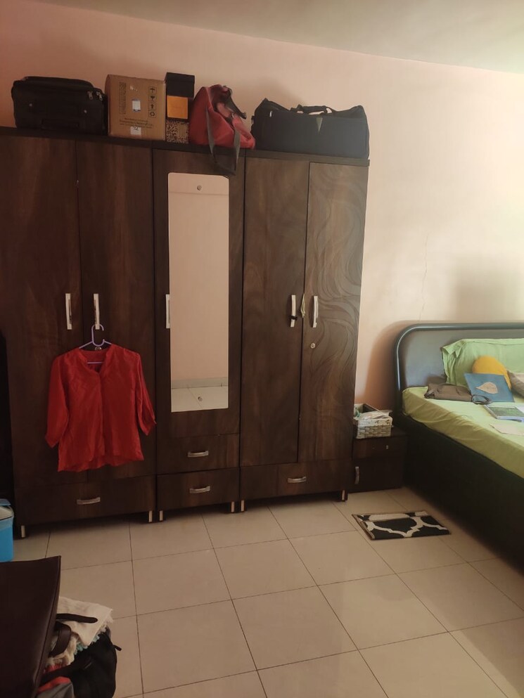 undefined, roshma-riviera 3 Bedroom 1800 Sq.Ft. Apartment In Viman Nagar Pune 8919438