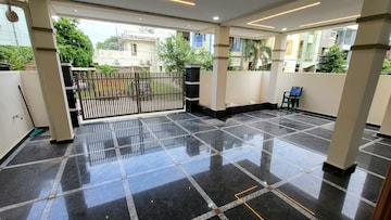 Master Bedroom in 5 BHK Villa at Sainikpuri – for Sale