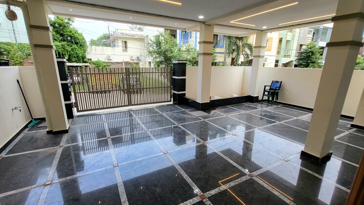 Master Bedroom, sainikpuri 5 Bedroom 4100 Sq.Ft. Villa In Sainikpuri Hyderabad 8919480