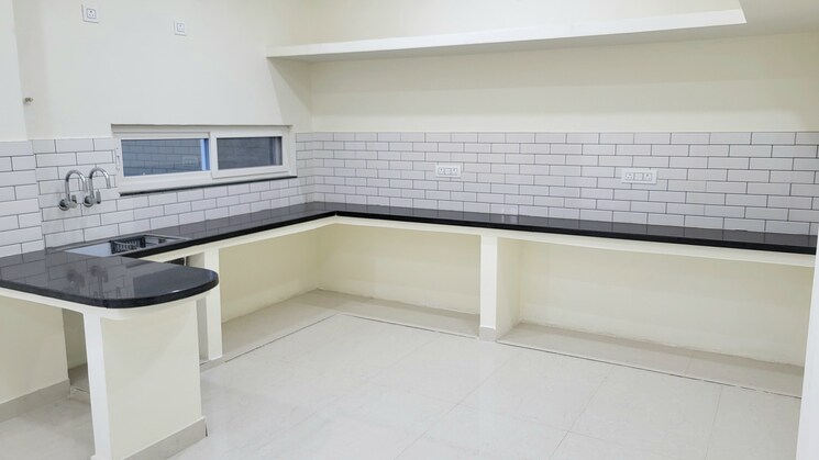 Kitchen, sainikpuri 5 Bedroom 4100 Sq.Ft. Villa In Sainikpuri Hyderabad 8919480