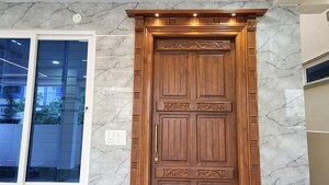 Furnished Amenities in 5 BHK Villa at Sainikpuri – for Sale