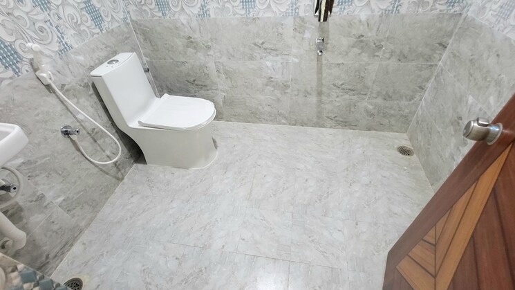 Bathroom, sainikpuri 5 Bedroom 4100 Sq.Ft. Villa In Sainikpuri Hyderabad 8919480