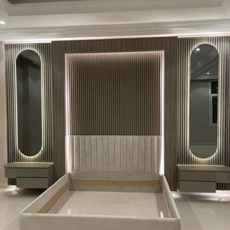 Living Room, aakar-park 2 Bedroom 950 Sq.Ft. Apartment In Besa Nagpur 8919442